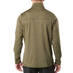 5.11 RECON HLF ZP FLEECE S