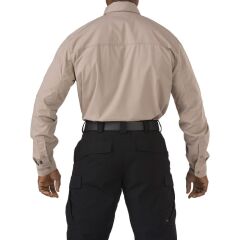 5.11 STRYKE SHIRT KREM XXXL