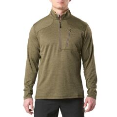 5.11 RECON HLF ZP FLEECE XL