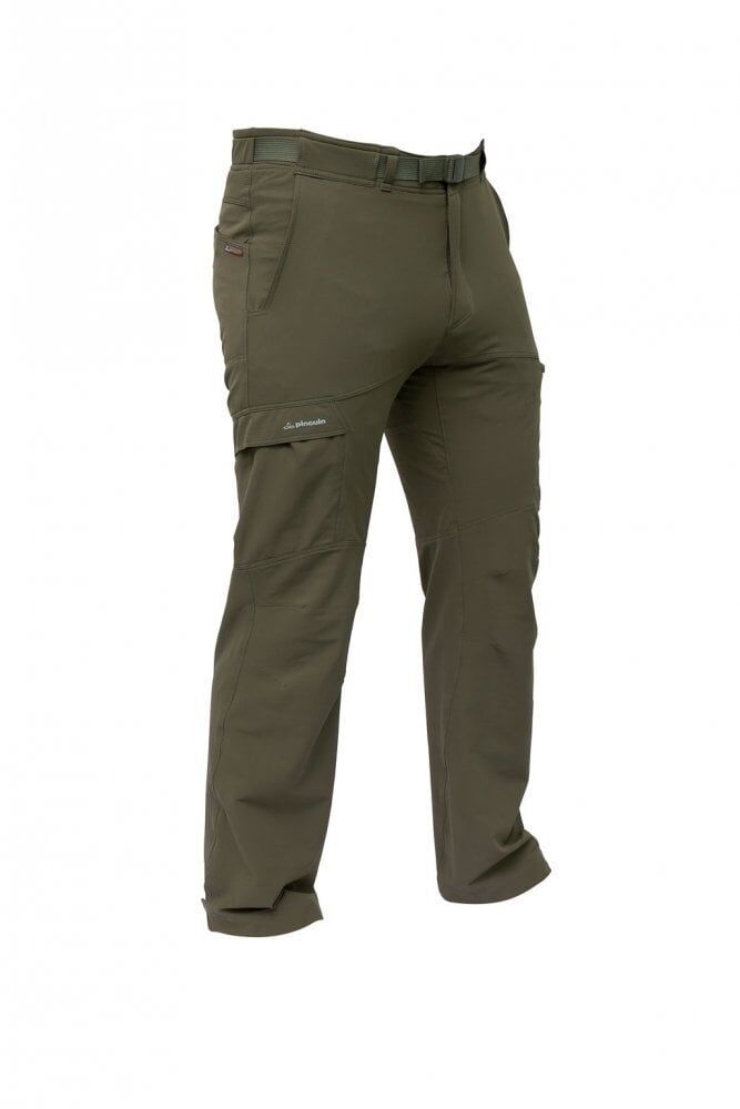 PINGUIN CREST SOFTSHELL  PANTOLON M (38)