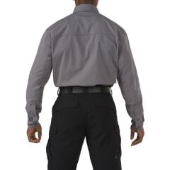 5.11 STRYKE SHIRT GRI XL
