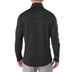 5.11 RECON HLF ZP FLEECE M