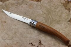 OPINEL INOX KIRAZ  SAPLI 10 NO FLETO CAKI (000643)