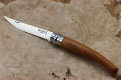 OPINEL INOX KIRAZ  SAPLI 10 NO FLETO CAKI (000643)