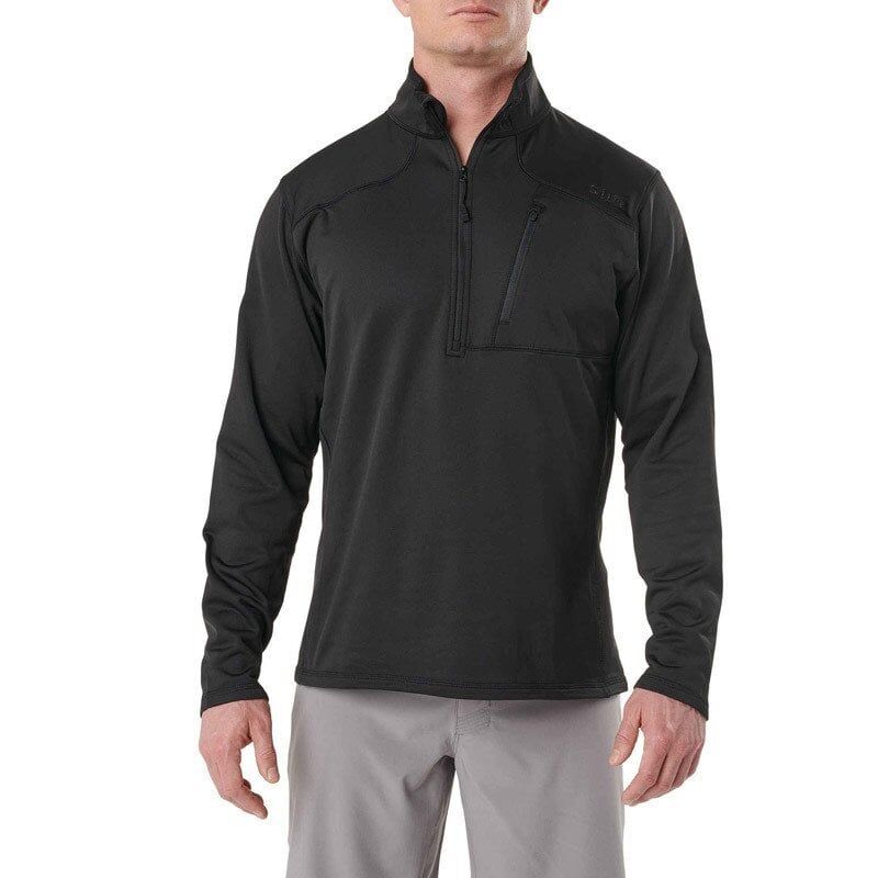 5.11 RECON HLF ZP FLEECE XL