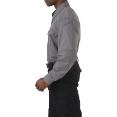 5.11 STRYKE SHIRT GRI L