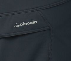 PINGUIN CREST SOFTSHELL  PANTOLON M (38)