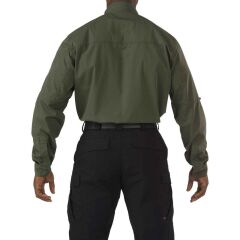 5.11 STRYKE SHIRT YESIL S