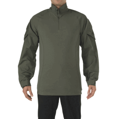 5.11 RAPID ASSAULT YESIL SHIRT M