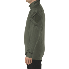 5.11 RAPID ASSAULT YESIL SHIRT XL