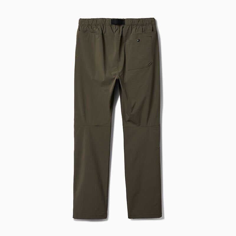 5.11 TRACTION TECH PANT YESIL XXL