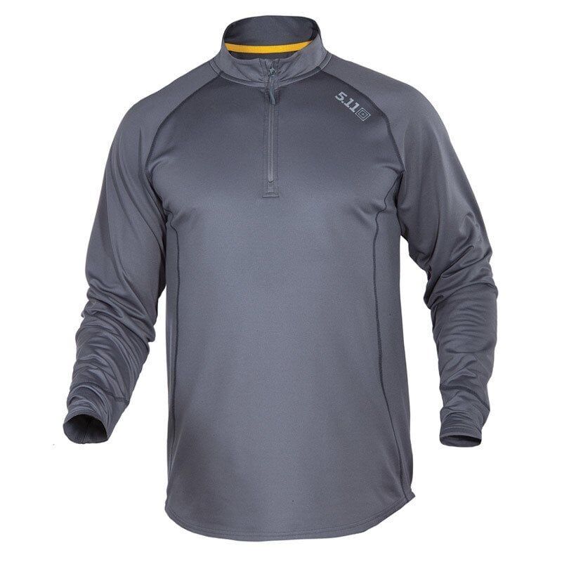 5.11 SUB Z QUARTER ZIP XXL