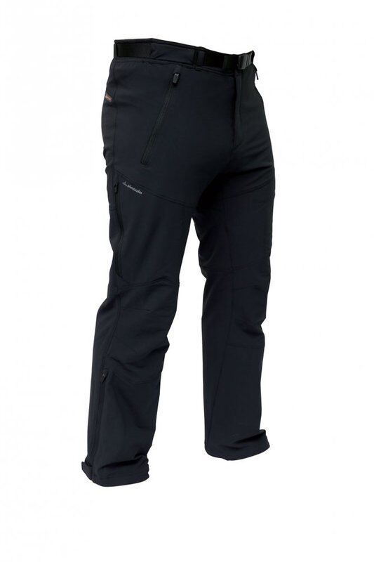 PINGUIN TECHNICAL SOFTSHELL PANTOLON L
