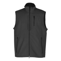 5.11 COVERT VEST YELEK SIYAH - XXL