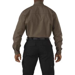 5.11 STRYKE SHIRT YESIL XXXL