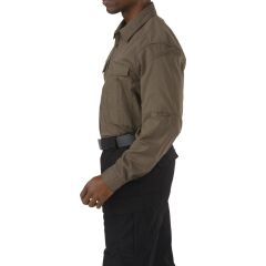 5.11 STRYKE SHIRT YESIL XXXL
