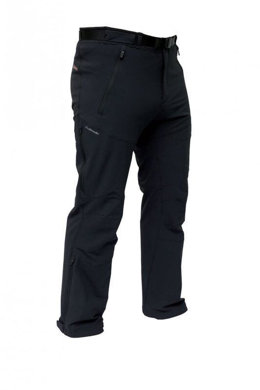PINGUIN TECHNICAL SOFTSHELL PANTOLON XL