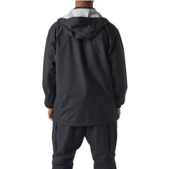 5.11 EXOs RAIN SHELL SIYAH CEKET