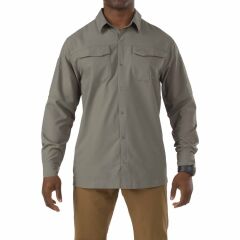 5.11 TACLITE FREEDOM FLEX WOVEN LS XXL