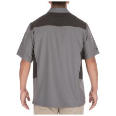 5.11 FREEDOM FLEX POLO GRI L