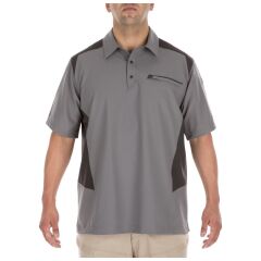 5.11 FREEDOM FLEX POLO GRI S
