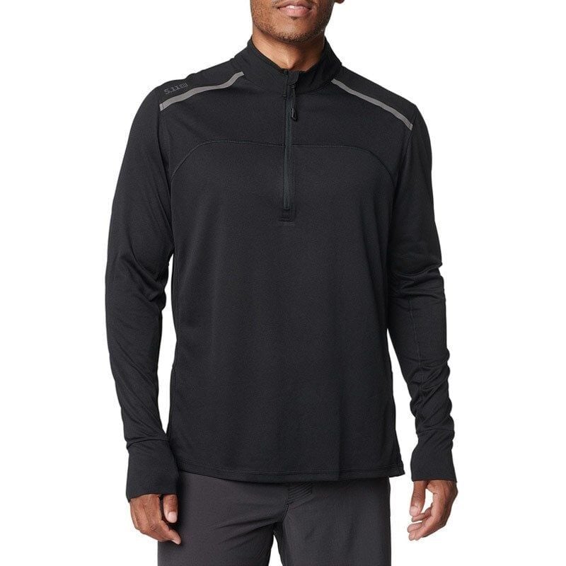 5.11 MAX EFFORT ZIP UP XL
