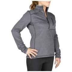 5.11 GLACIER HALF ZIP L