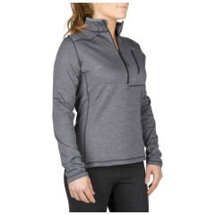 5.11 GLACIER HALF ZIP L