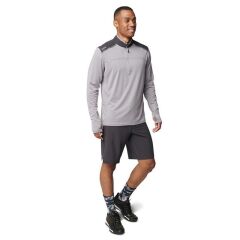 5.11 MAX EFFORT ZIP UP XS