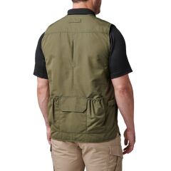 5.11 TACTICAL TAC VEST YELEK S
