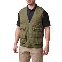 5.11 TACTICAL TAC VEST YELEK L