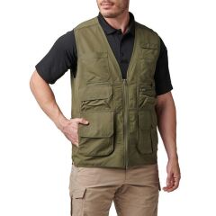 5.11 TACTICAL TAC VEST YELEK L