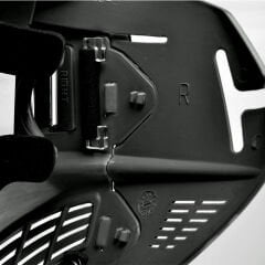 V- FORCE ARMOR FIELDVISION GEN3 MASKE