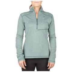 5.11 GLACIER HALF ZIP L