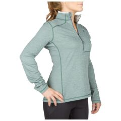 5.11 GLACIER HALF ZIP L