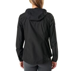 5.11 WOMEN CASCADIA WINDBREAKER CEKET S