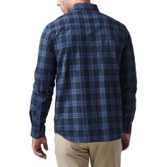 5.11 IGOR PLAID L/S GOMLEK L