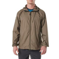 5.11 UNISEX CASCADIA WINDBREAKER CEKET L