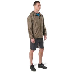 5.11 UNISEX CASCADIA WINDBREAKER CEKET L