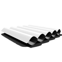 PINGUIN SKYLINE XL SISME MAT TURUNCU