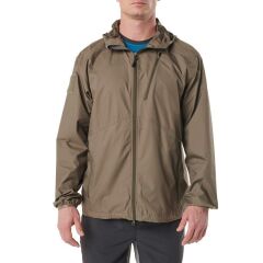 5.11 UNISEX CASCADIA WINDBREAKER CEKET M