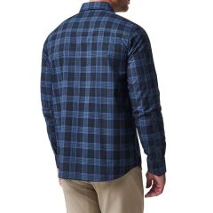 5.11 IGOR PLAID L/S GOMLEK XL