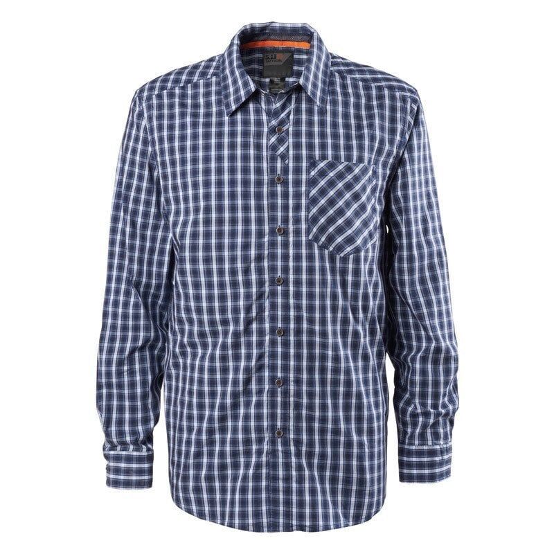 5.11 COVERT FLEX LS SHIRT S Regular