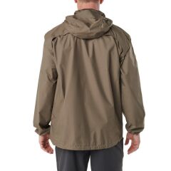 5.11 UNISEX CASCADIA WINDBREAKER CEKET XL