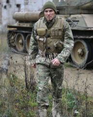 STURM US BDU MULTI CAMO PANTOLON S