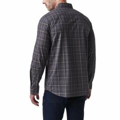 5.11 IGOR PLAID L/S GOMLEK M