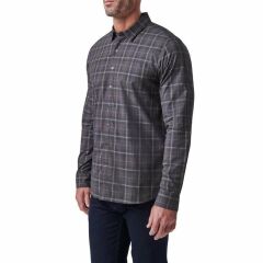 5.11 IGOR PLAID L/S GOMLEK S