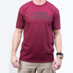 5.11 LOGO T S/S T ABR 2.0 S
