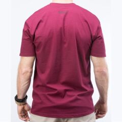 5.11 LOGO T S/S T ABR 2.0 S