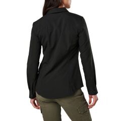 5.11 LIBERYT FLEX L/S SHIRT BAYAN GOMLEK L